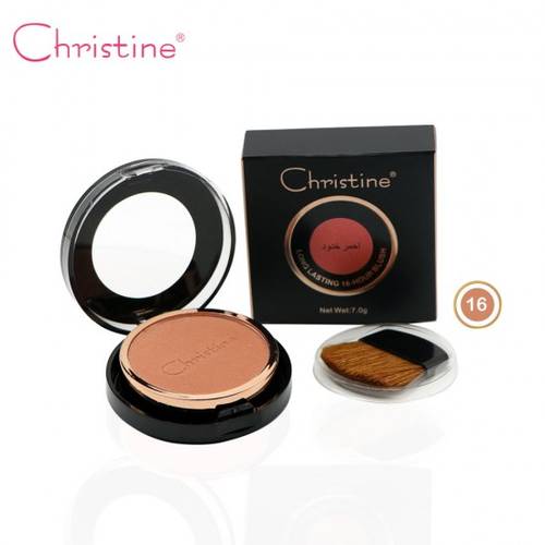 LONG LASTING BLUSH16