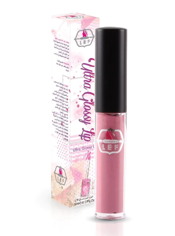 LEF Ultra Glossy Lip-01
