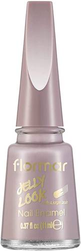 FLORMAR JELLY LOOK NAIL ENAMEL-JL44