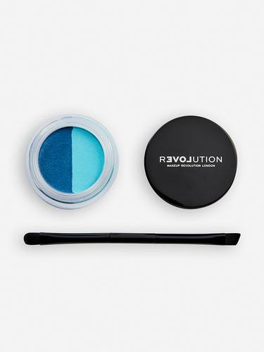 Relove Water Activated Liner Distinction -Cryptic