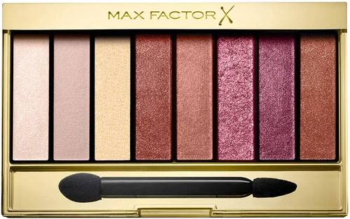 Max Factor Masterpiece Nude Palette Contouring-05 Earthly Nudes