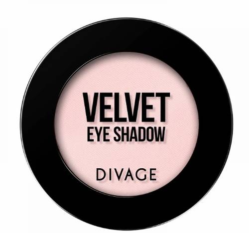 VELVET EYE SHADOW 7306 Bright Rose