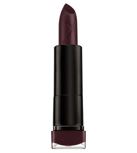 Max Factor Colour Elixir Velvet Matte Lipstick-65
