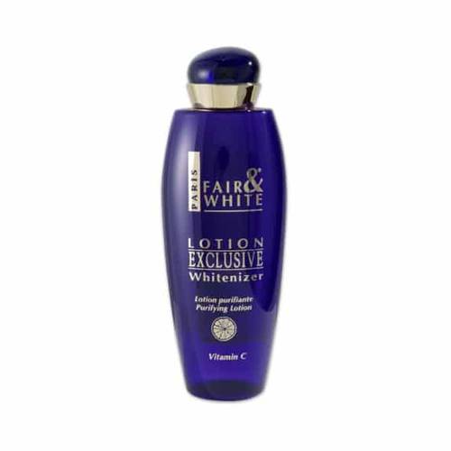 Exclusive Purifying Lotion with Pure Vitamin C-250ml