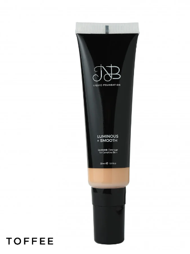 NORA BO AWADH FOUNDATION- TOFFEE