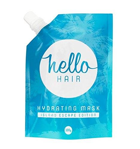 Hello Hair Hydrating Mask 100g