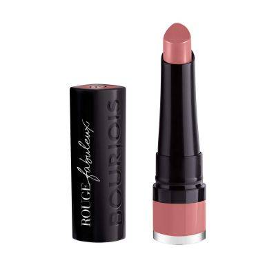 ROUGE FABULEUX LIPSTICKS 02 A L'EAU DE ROSE