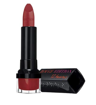 Bourjois Rouge Edition 12 Hours Lipstick - 45
