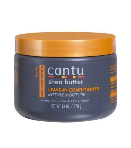 Cantu, Men's Collection, Shea Butter Cream