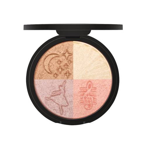 Highlighter Palette – 4 Shades