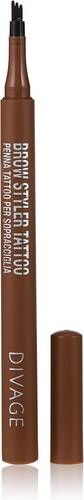 Divage Brow Styler Tattoo-01 Blond