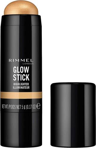 RIMMEL LONDON GLOW STICK-004 Treasure