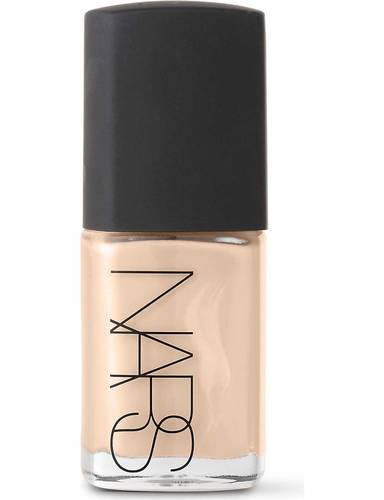 NARS Foundation MONT BLANCE LIGHT2  30ml