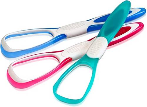 Trisa Professional Tongue Cleaner