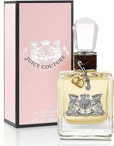 Juicy Couture Women's Perfume-100ml