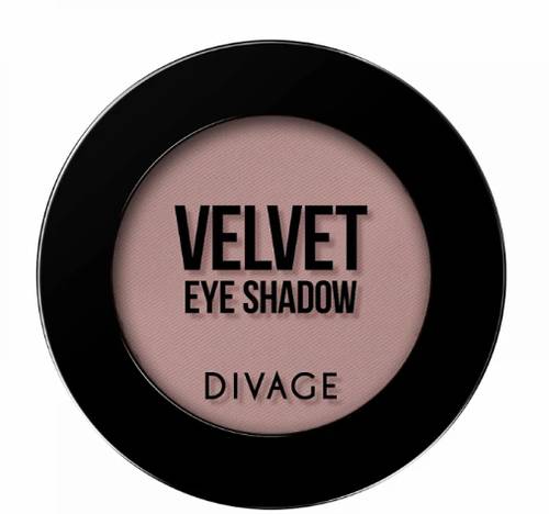 VELVET EYE SHADOW 7305 Light Mauve