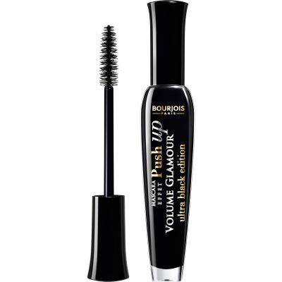VOLUME GLAMOUR EFFET PUSH UP MASCARAS 31 ULTRA BLACK