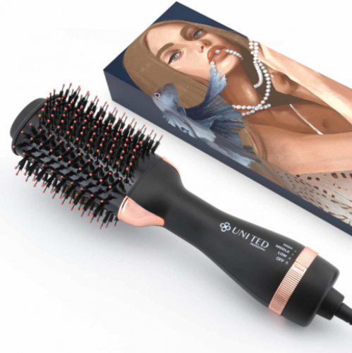 United Professional Hair Styler 
