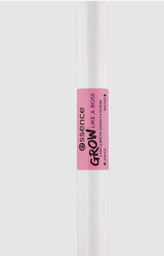 essence Grow Like a Boss Lash & Brow