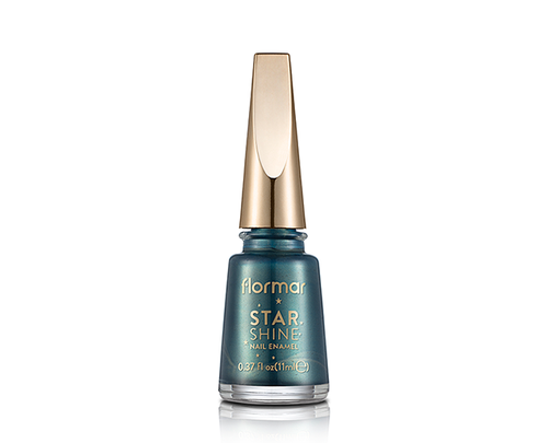 FLORMAR STAR SHINE NAIL ENAMEL-ST04