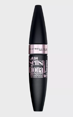 Maybelline Lash Sensational Luscious Mascara Very Black