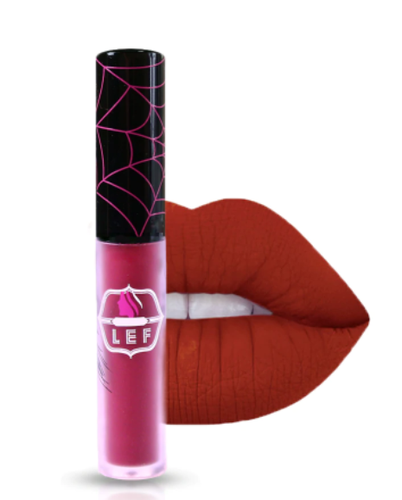 Long lasting rouge matte lipstick -ALANOUD 13