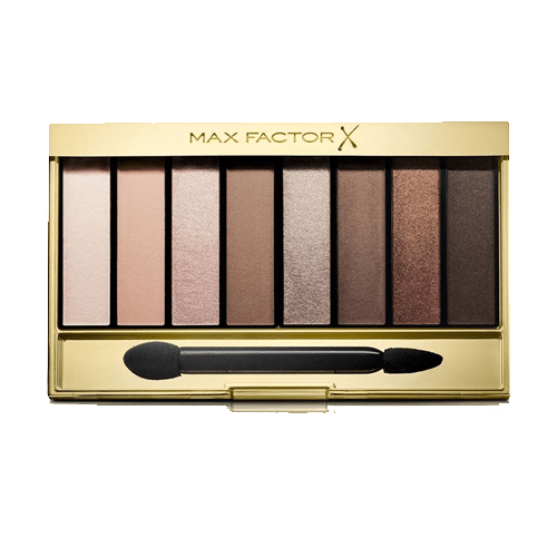 Max Factor Masterpiece Eye shadows-01 Cappuccino Nudes