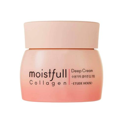 كريم كولاجين Moistfull من Etude House (75 مل)