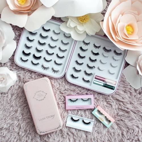 Lash Story by House of Lashes