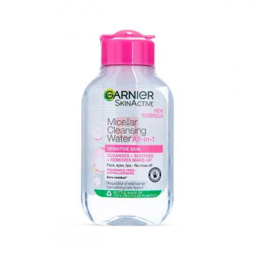 Garnier Skin Active Micellar Cleansing Water All in One - 100ml