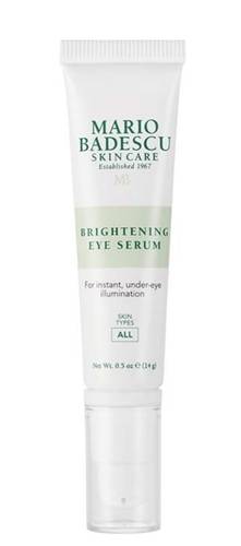 BRIGHTENING EYE SERUM