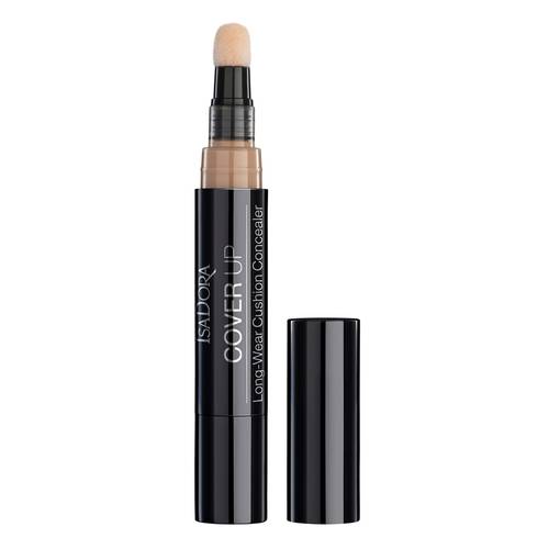 ISADORA Cover Up Long-Wear Cushion Concealer-54 Warm Beige