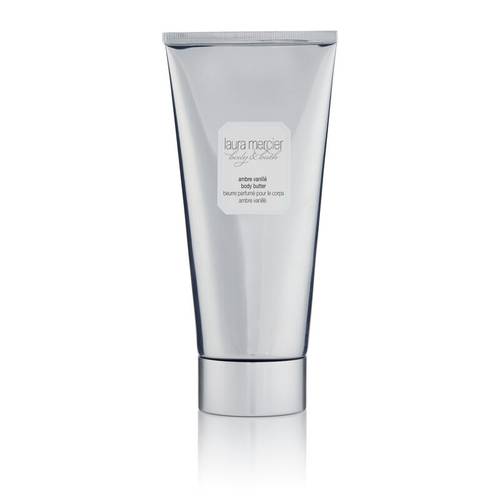 Body & Bath Ambre Vanille Body Butter