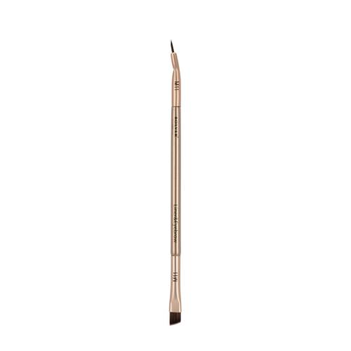 Bolver Professional Makeup Liner & Eyebrow Brush-M11