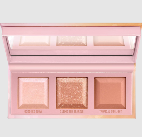Essence I Love That Glow & Bronze Palette