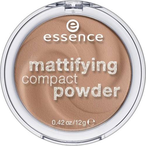 essence mattifying compact powder-40