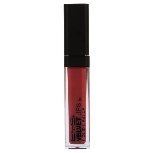 Velvet Lipstick Rosewood