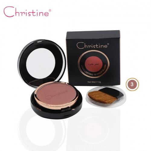 LONG LASTING 16 H BLUSH 3