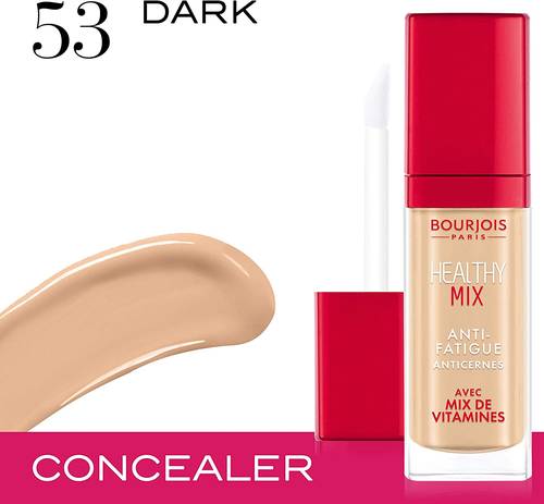 HEALTHY MIX ANTI-FATIGUE CONCEALER-53