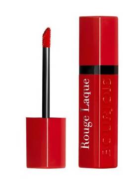 Bourjois Rouge Laque Liquid Lipstick 06 Framboiselle