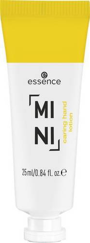 Essence MINI caring hand lotion
