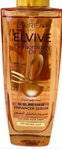L'Oreal Paris Elvive Extraordinary Oil For Day Hair