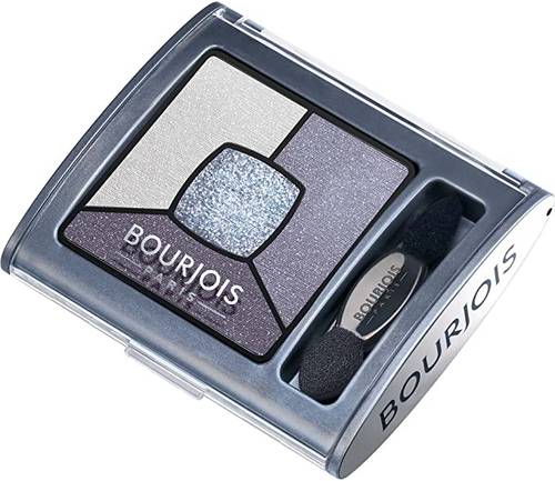 Bourjois Smoky Stories Eyeshadow -08 OCEAN OBSESSION