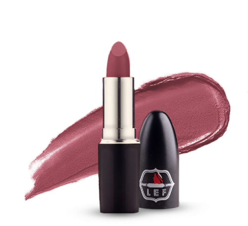 Lef Matte Lipstick-23 London