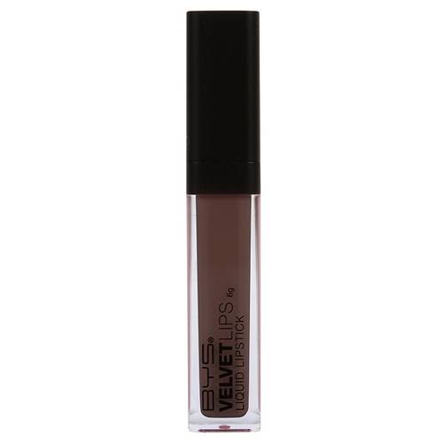 Velvet Lipstick Hot Cocoa