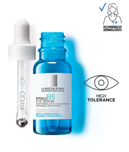 La roche-posay hyalu B5 Eye serum - 15ml