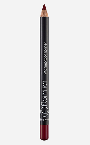 FLORMAR WATERPROOF LIPLINER-233