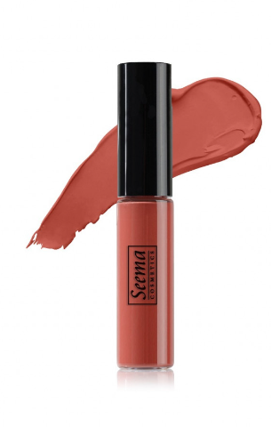 seema mini lip gloss-NO.01