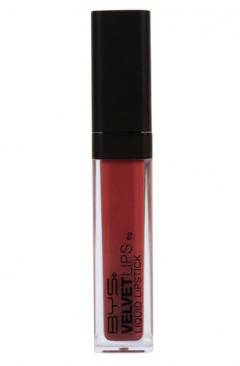 Velvet Lipstick Rosewood