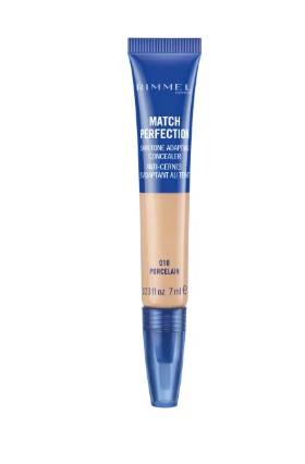match perfection skin tone adapting concealer 030 classic ivory